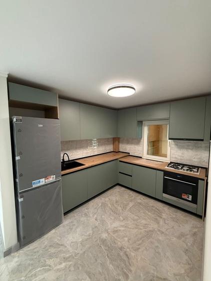 Apartament cu 2 camere decomandat în Rahova
