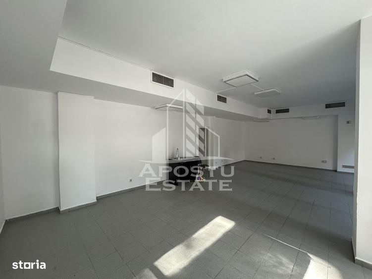 Spatiu comercial stradal de inchiriat, 92 mp, Zona Dambovita Sagului - 2