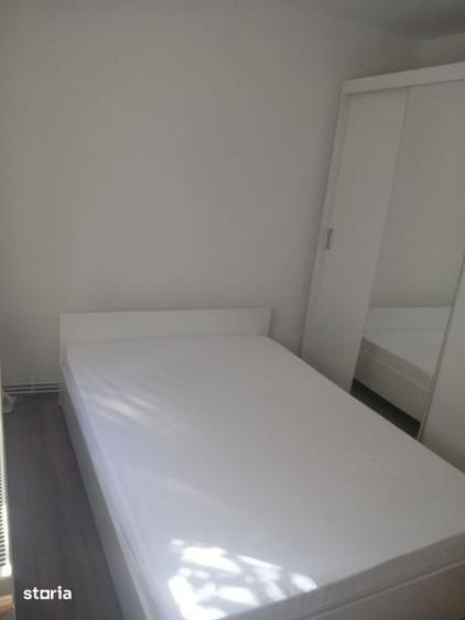 Apartament cu 2 camere în Cornișa