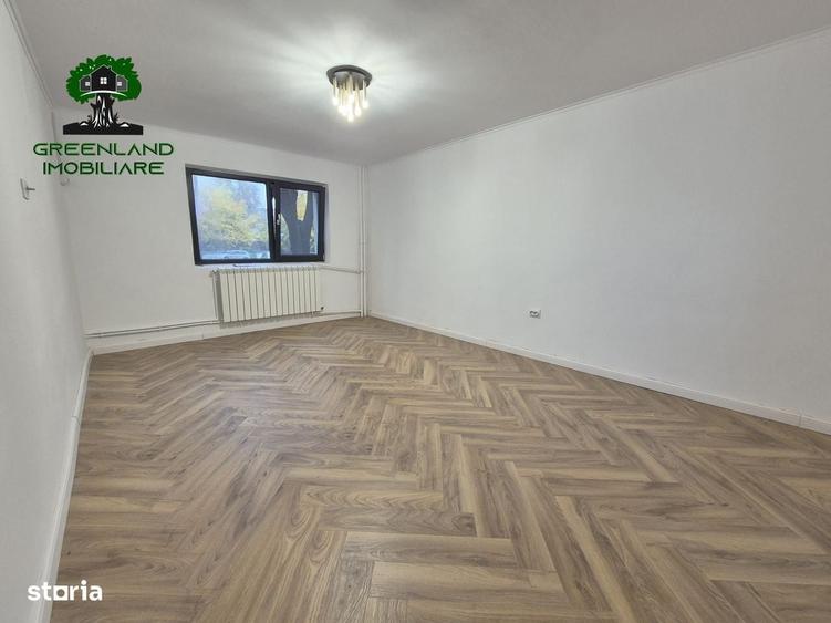 Garsonieră decomandată în Nicolina
