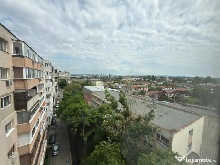Apartament 3 camere, 63.40 mp, etaj 7, Bd. Bucuresti - 1