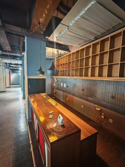 Restaurant/Bar/Cafenea 240mp de închiriat în zona Ultracentrala - 1
