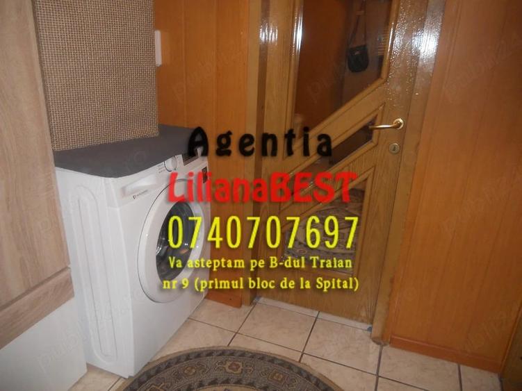 Apartament cu 2 camere decomandat în Dărmănești