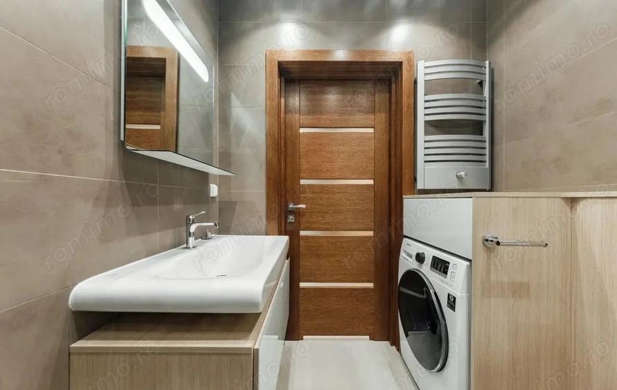 Apartament cu 2 camere decomandat în Timpuri Noi