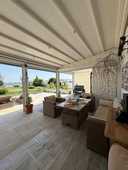 Garsonieră cu TERASĂ 50 mp LA ETAJUL 7 - Iuliu Maniu - EnVogue Residence - 11