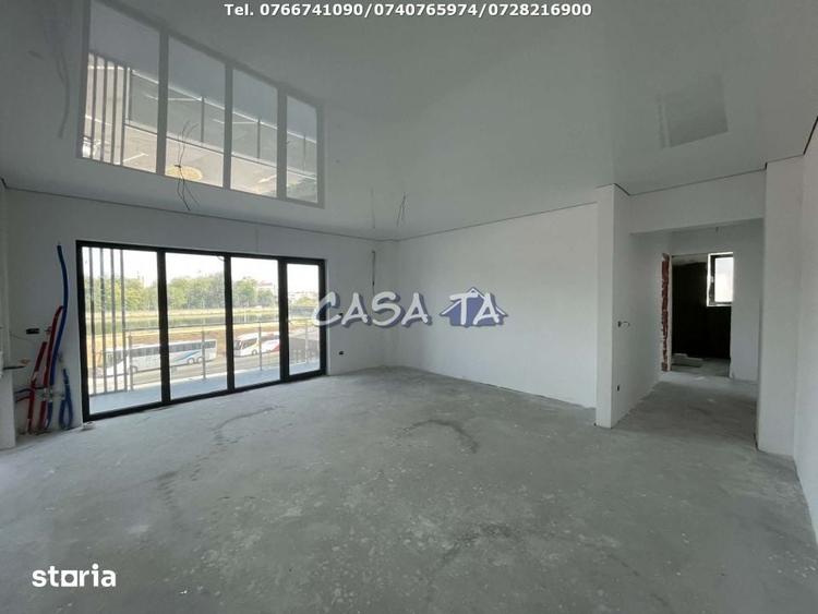 Apartament cu 2 camere în Central
