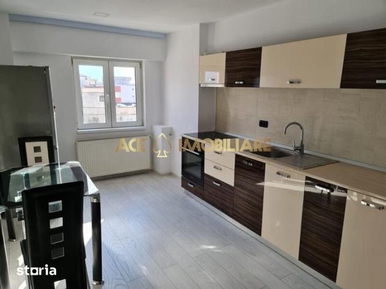 2 Camere de inchiriat | 13 Septembrie | Centrala proprie | Mobilat | - 2