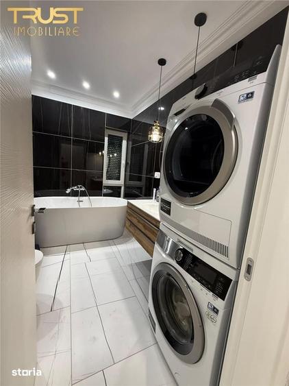3 Camere l Grand Park Sud l 85 MP l Balcon l Parcare - 11