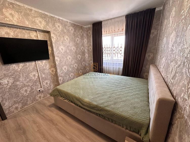 Apartament 3 camere, Drumul Jilavei, loc de parcare,acces rapid metrou - 4