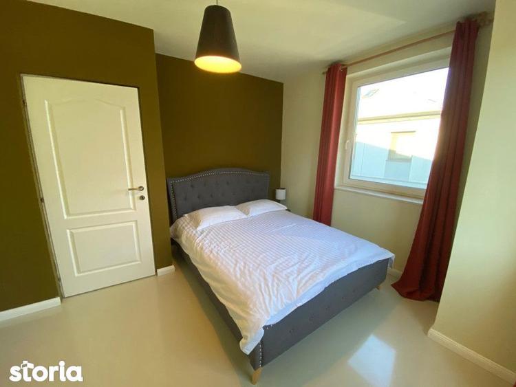 Apartament cu 4 camere în Mănăștur