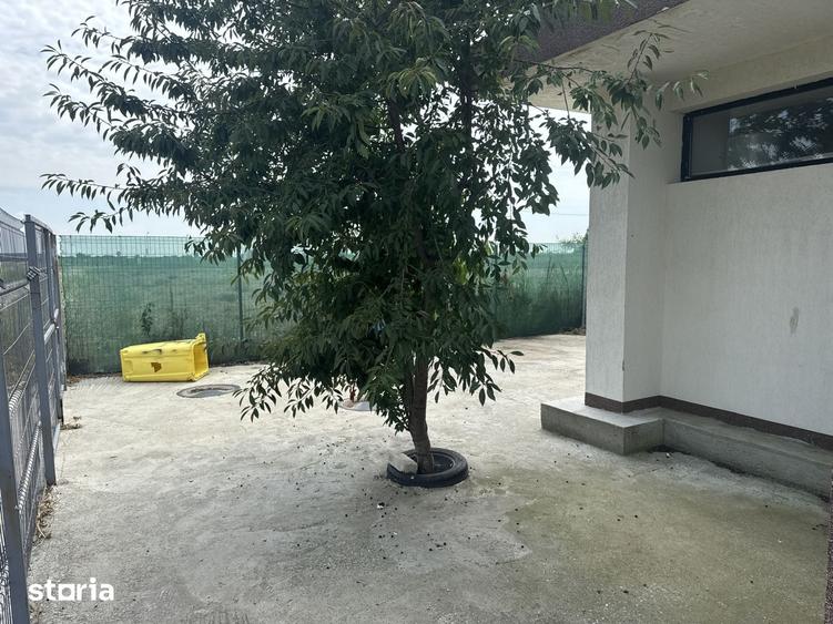 Casă cu 4 camere cu Teren 638 Mp în Ștefăneștii de Jos