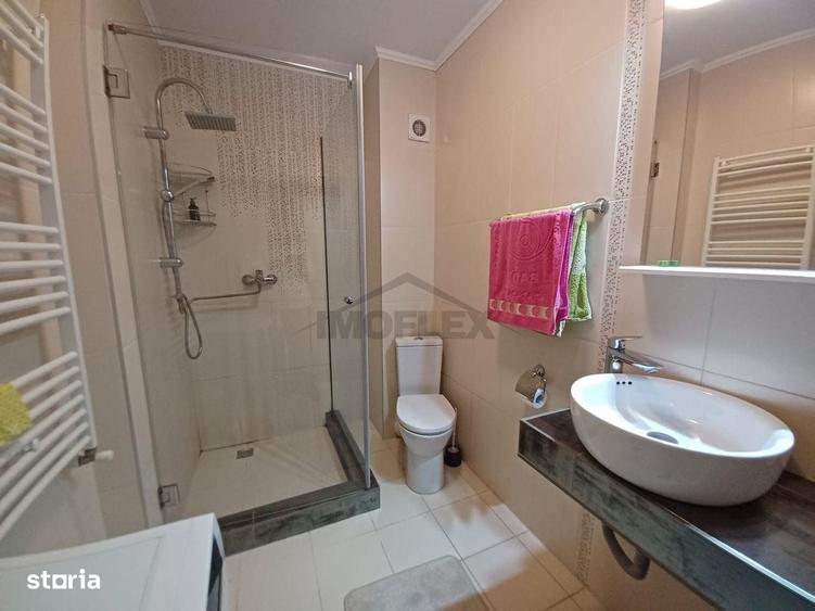 2 camere, de inchiriat, zona Platinia USAMV, Manastur - 7