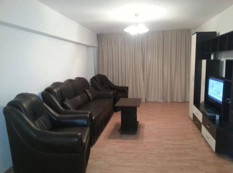 Apartament cu 2 camere decomandat, mobilat în Alba Iulia