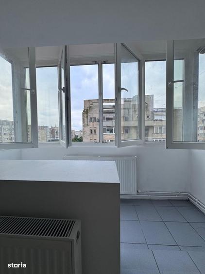 Apartament cu 2 camere în Aurel Vlaicu