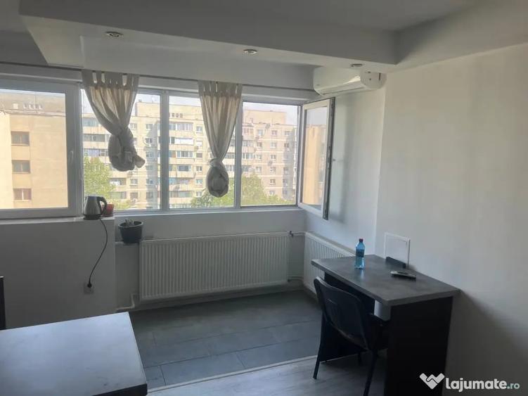 Garsonieră decomandată în Cotroceni