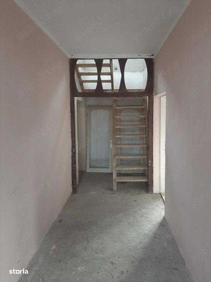 Casă cu 4 camere cu Teren 1400 Mp în Letca