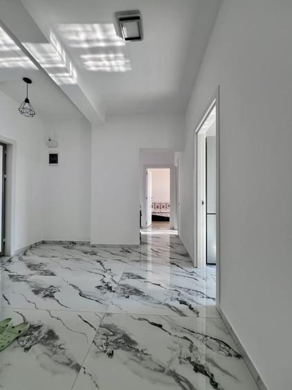 Apartament, 2 camere, decomandat 57mp utili - Giroc - 8