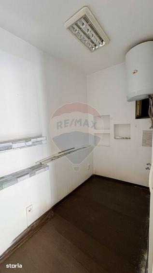 Spațiu comercial, de 35 mp, în Central