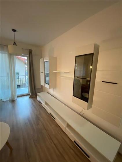 Inchiriere apartament 2 camere bloc nou in Buna Ziua- zona Mega Image - 3
