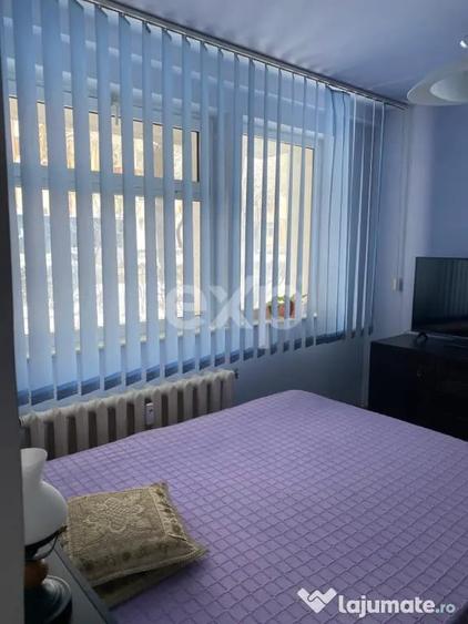 De vanzare apartament 3 camere, parter, zona centrala, Cons - 1
