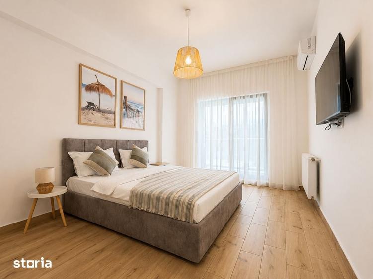 Apartament cu 3 camere decomandat în Nord