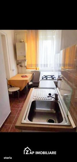 Zona Moca - Etaj 2 - Apt 2 camere - langa Topmed ?i Nova Vita - 5