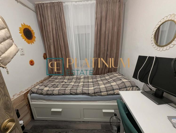 Apartament cu 2 camere decomandat, mobilat în Lipovei