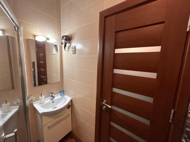 2 garsoniere în Centrul Istoric Sibiu, str. Nicolae Bălcescu - 10