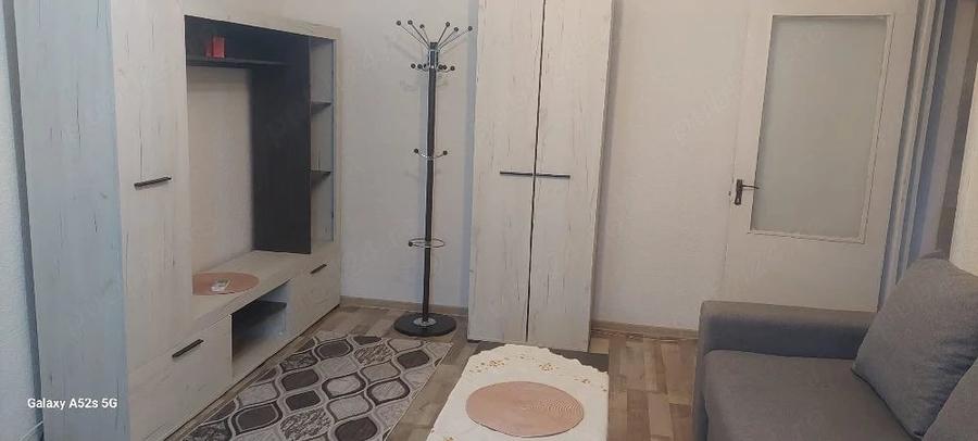 Apartament cu 2 camere nedecomandat în Alexandru cel Bun