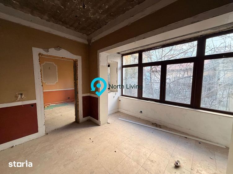 Spațiu comercial, de 744 mp, în Central