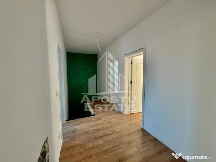 Casă cu 4 camere cu Teren 260 Mp în Giroc