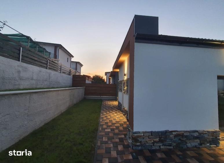 Apartament cu 3 camere în Miroslava