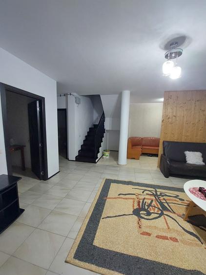 Casă individuală cu 4 camere cu Teren 200 Mp în Galata
