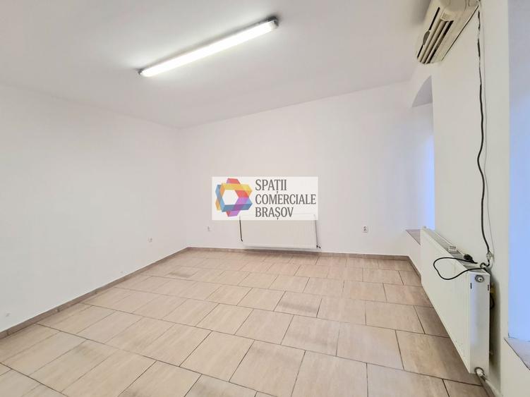 Spațiu comercial, de 50 mp, în Ultracentral