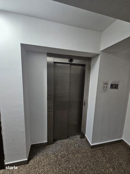 Apartament cu 2 camere, mobilat în Casa de Cultură