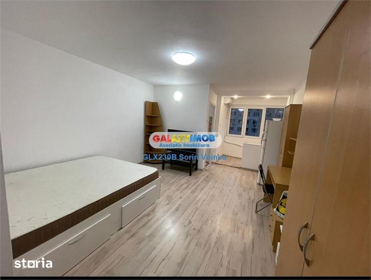 Garsonieră, mobilată în Dristor