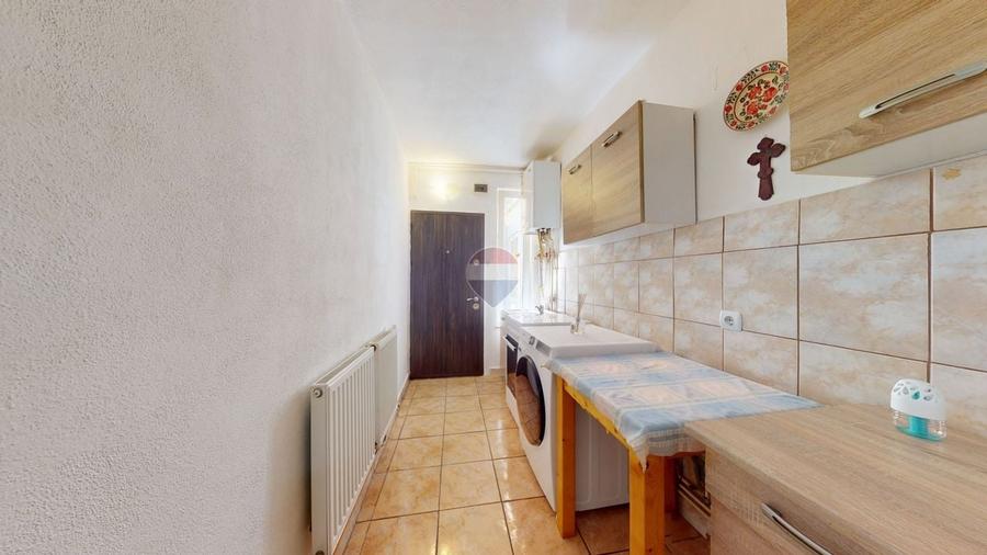 Comision 0% | Garsoniera de inchiriat  | La casa  | Str. Nicopole - 4