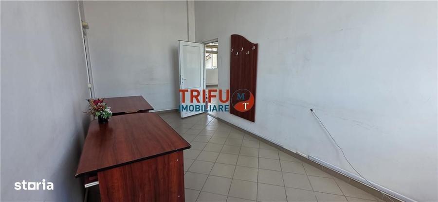 Spațiu comercial, de 370 mp, în Central