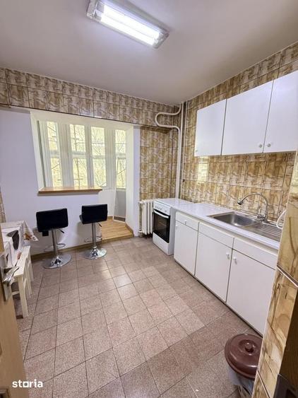 Garsonieră decomandată în Nerva Traian
