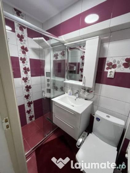 Garsonieră decomandată în Cașoca