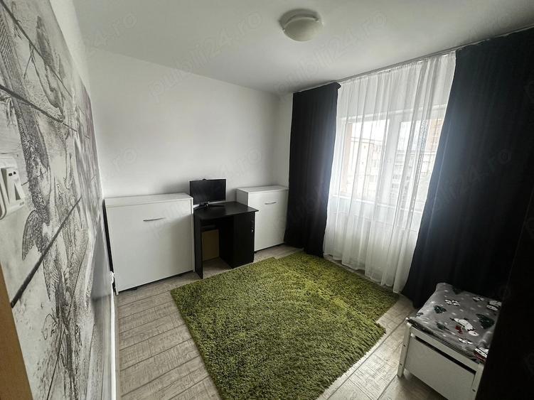 Direct Proprietar: Apartament 2 Camere Decomandat Zona Astra - 4