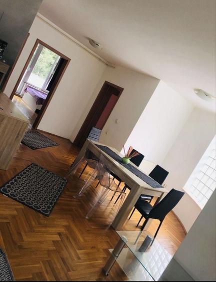 Apartament cu 3 camere decomandat în Dosu Bricii