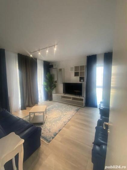 2 camere | Zen Residence | Politehnica | 5 minute de metrou Grozavesti - 1