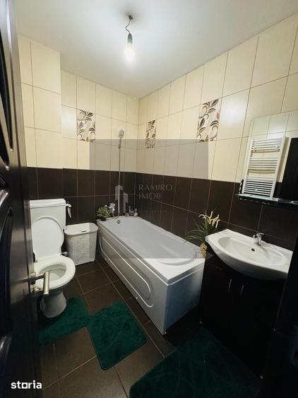 Apartament 3 camere de inchiriar zona Piata Resita - 8