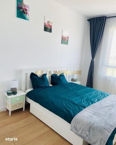 2 Camere de inchiriat | Laminorului - Afi City | Centrala | Parcare - 1