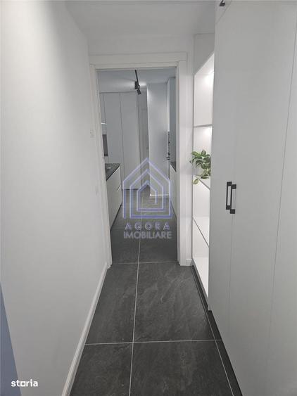 Apartament nou, mobilat ,utilat si boxa. Posibilitate parcare. - 3