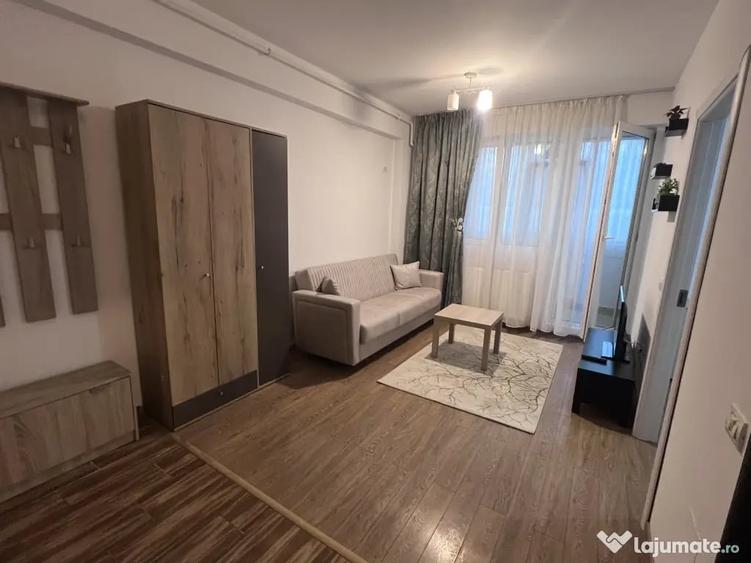 Garsonieră decomandată în Chiajna