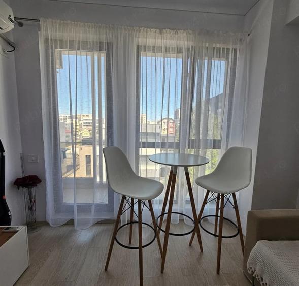 Campus studio 2 camere modern loc parcare prima inchiriere - 2
