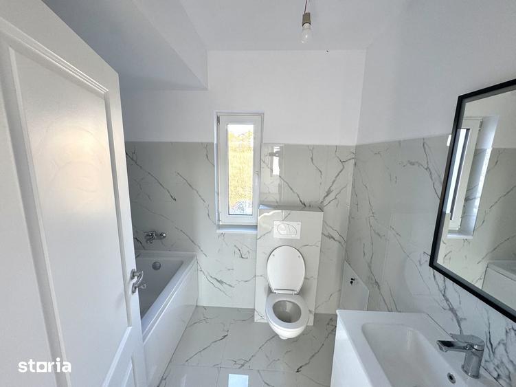 Casă cu 4 camere cu Teren 300 Mp în Bucium