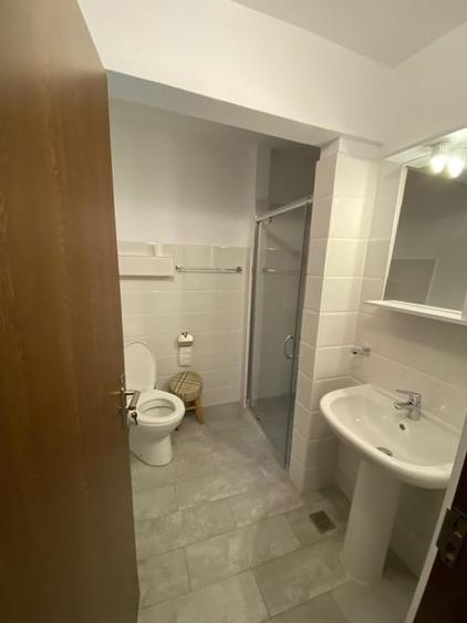 Apartament cu 2 camere în Floreasca